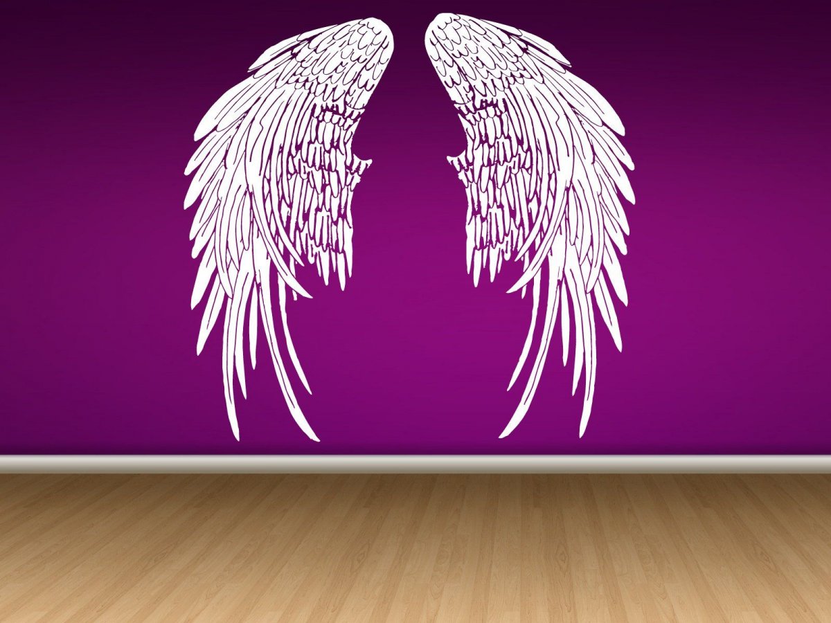 Красивые Крылья