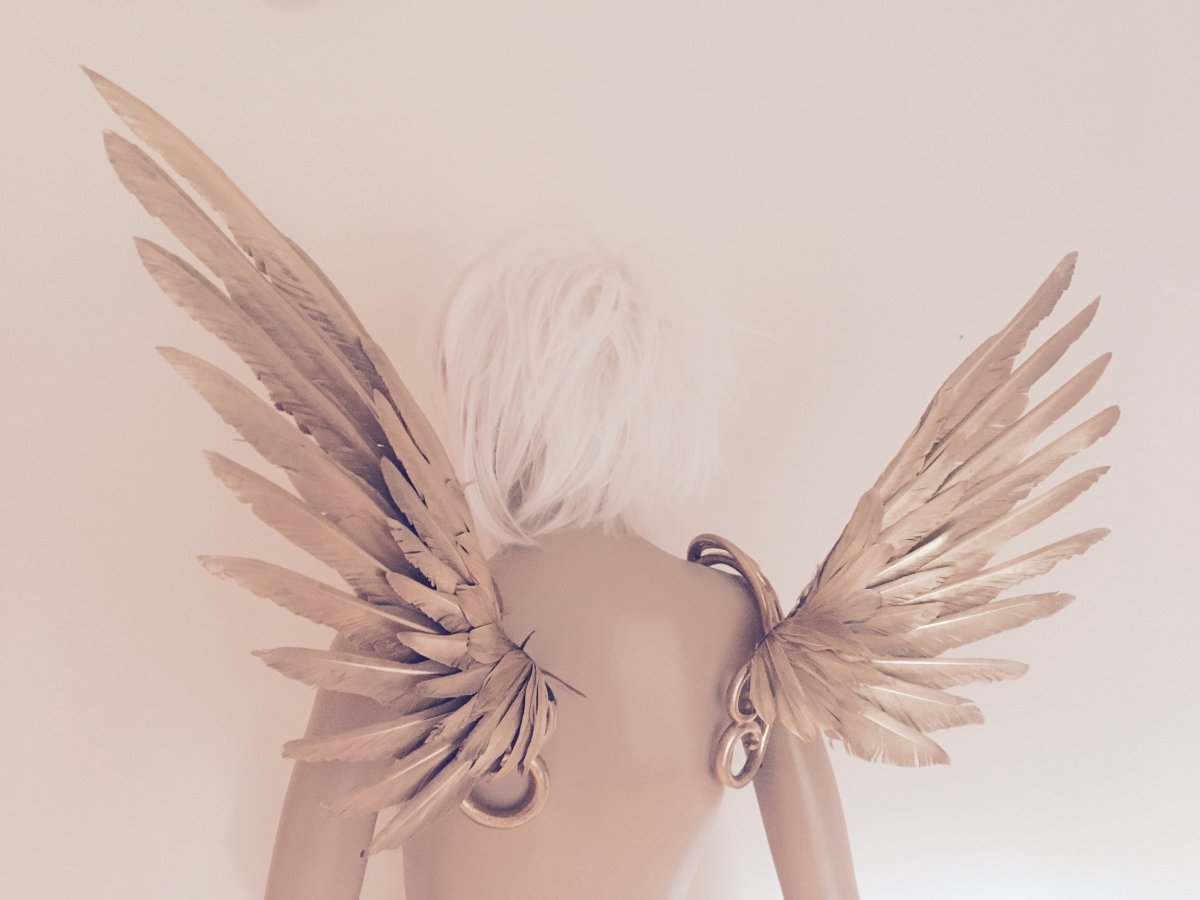 Ангельские Крылья