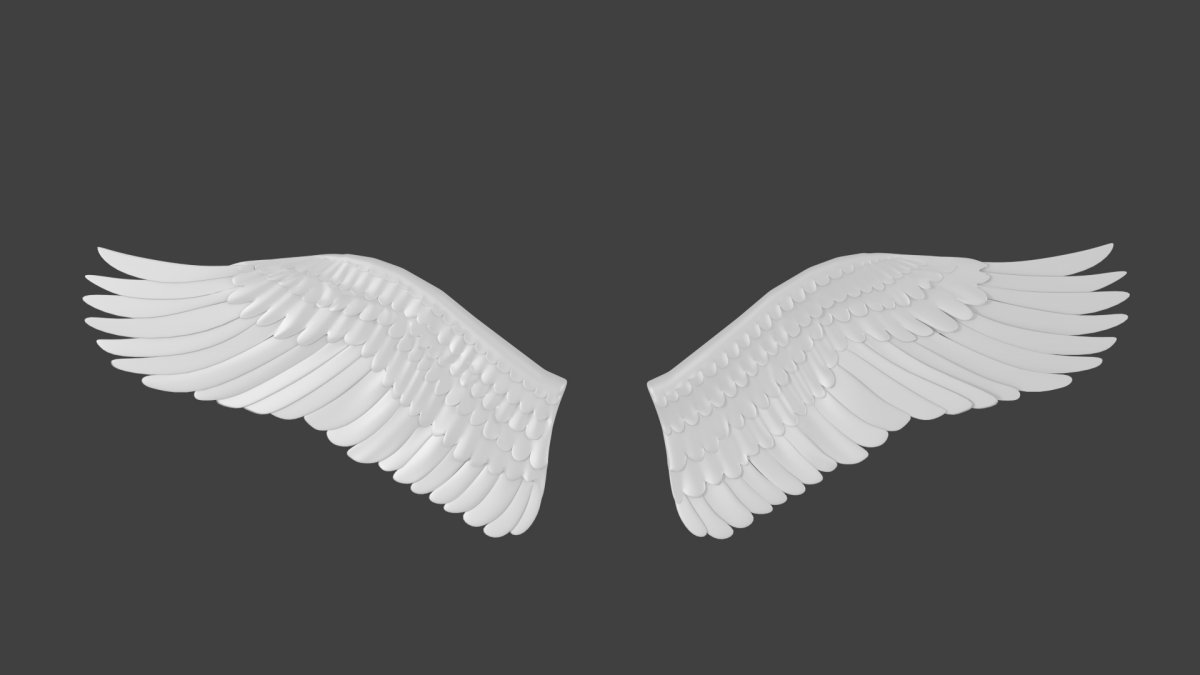 Белые Крылья