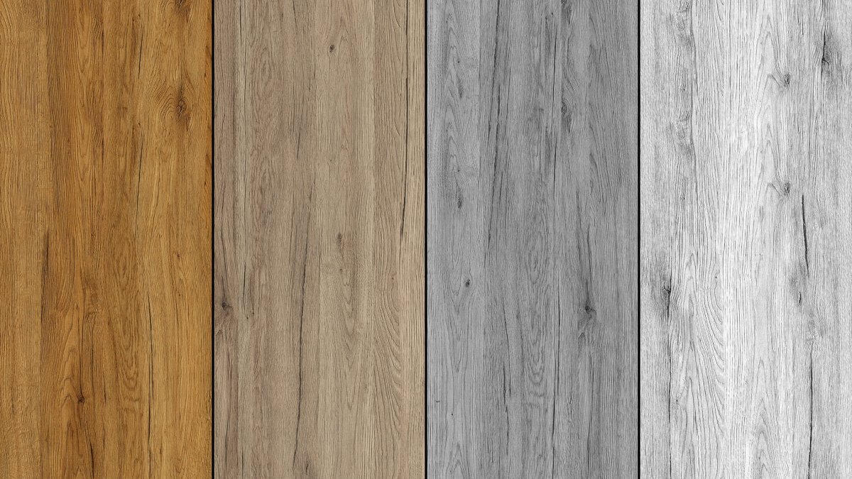 Венге цвет дерева