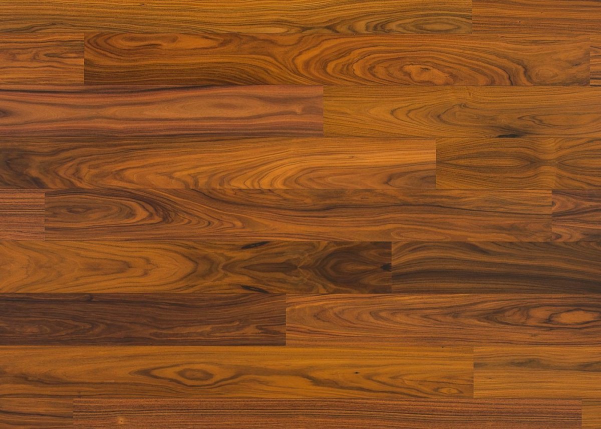 Палисандр Сантос шпон Вудсток