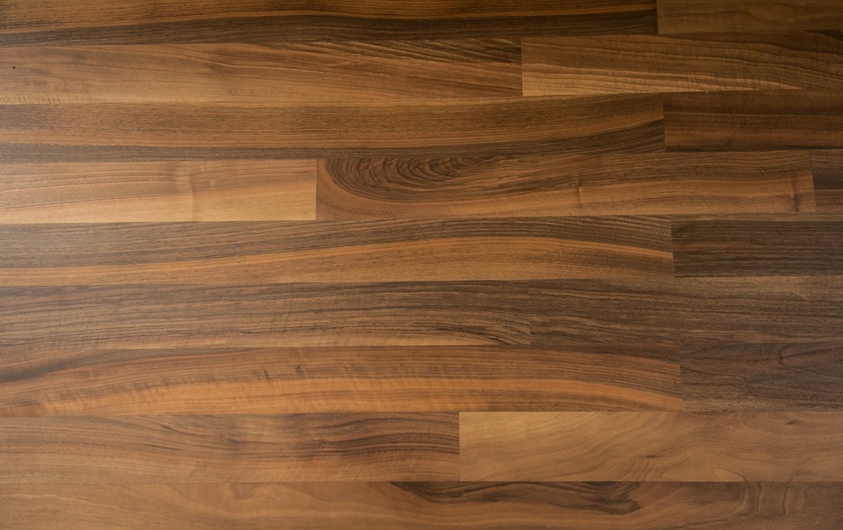 Шпон Alpi тик текстура