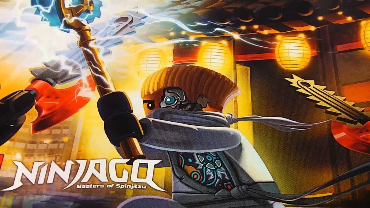 Надакхан против Гармадона