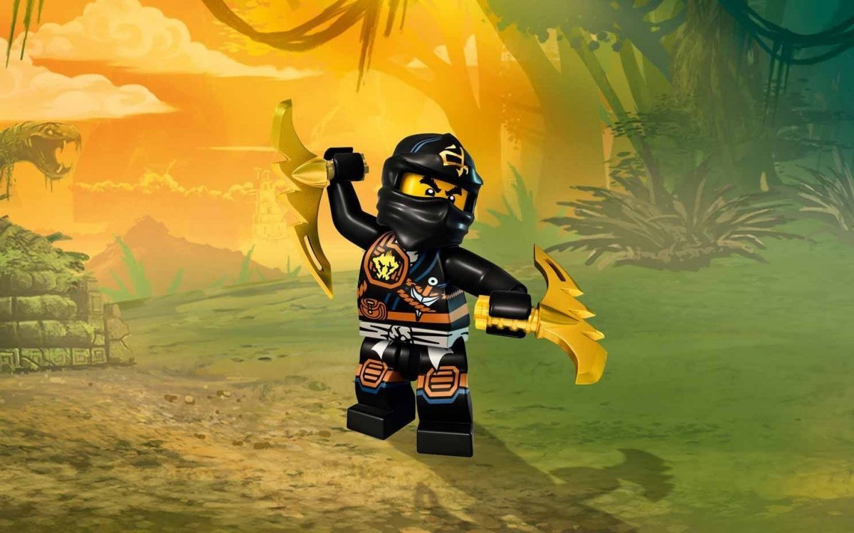 Лорд Гармадон