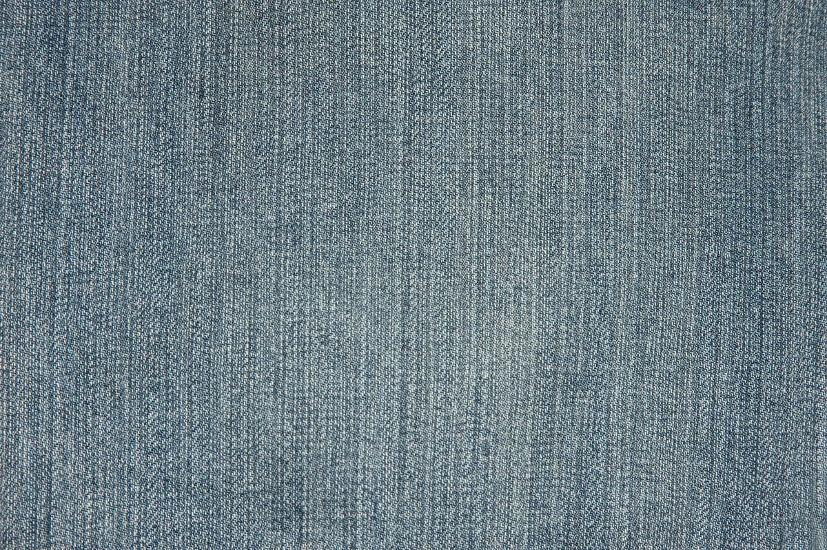 Текстура ткани