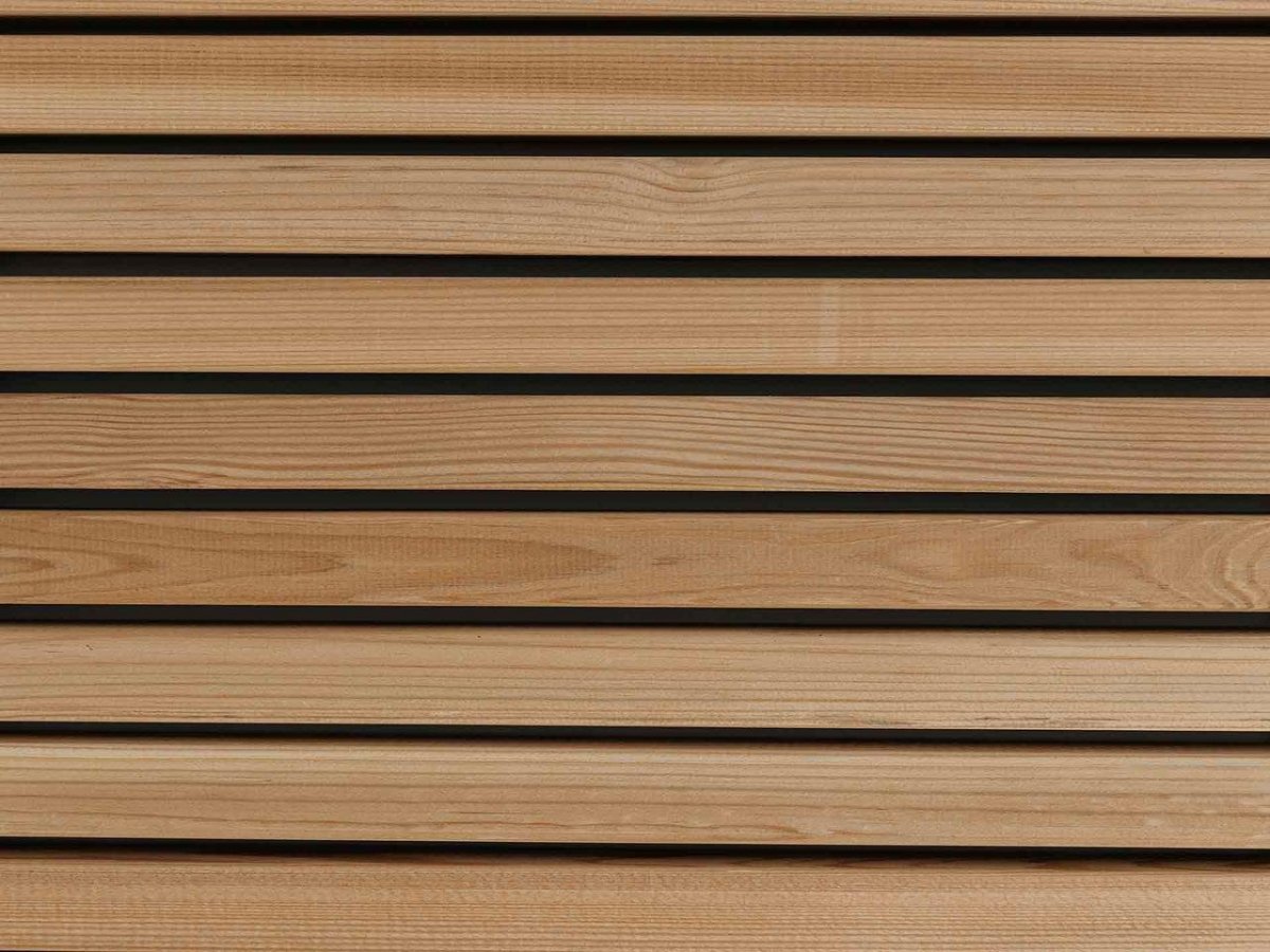 Планкен термососна