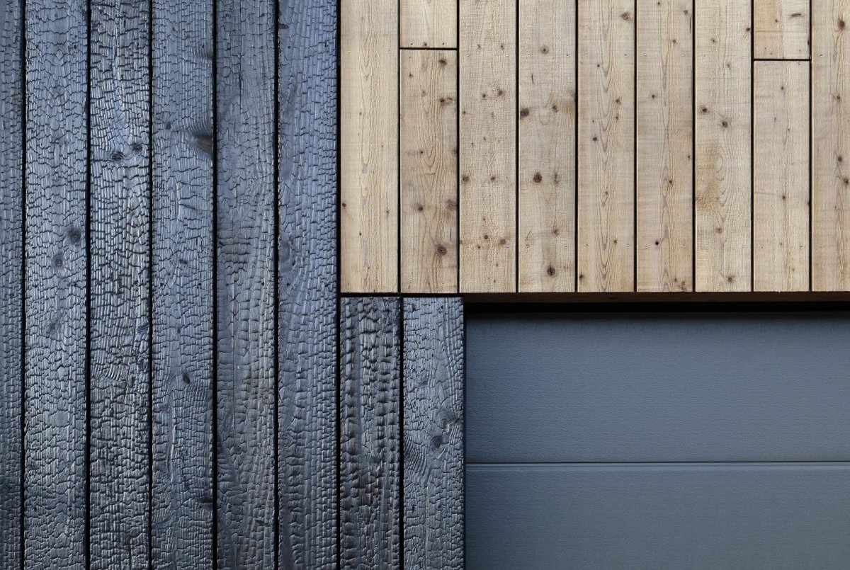 Террасная доска для архикад