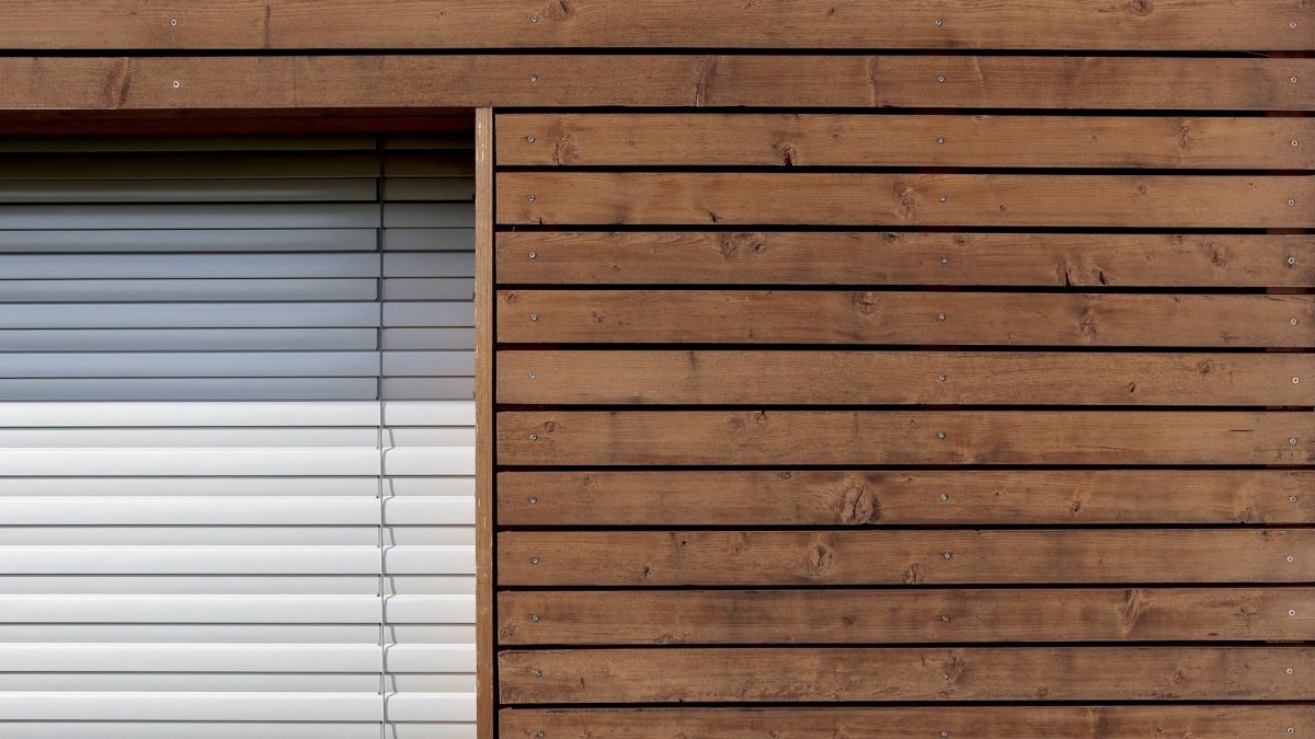 HPL панели текстура дерево