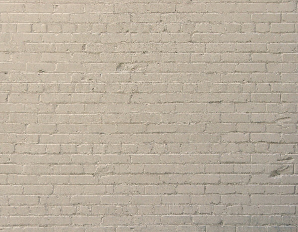 Крашеный кирпич текстура