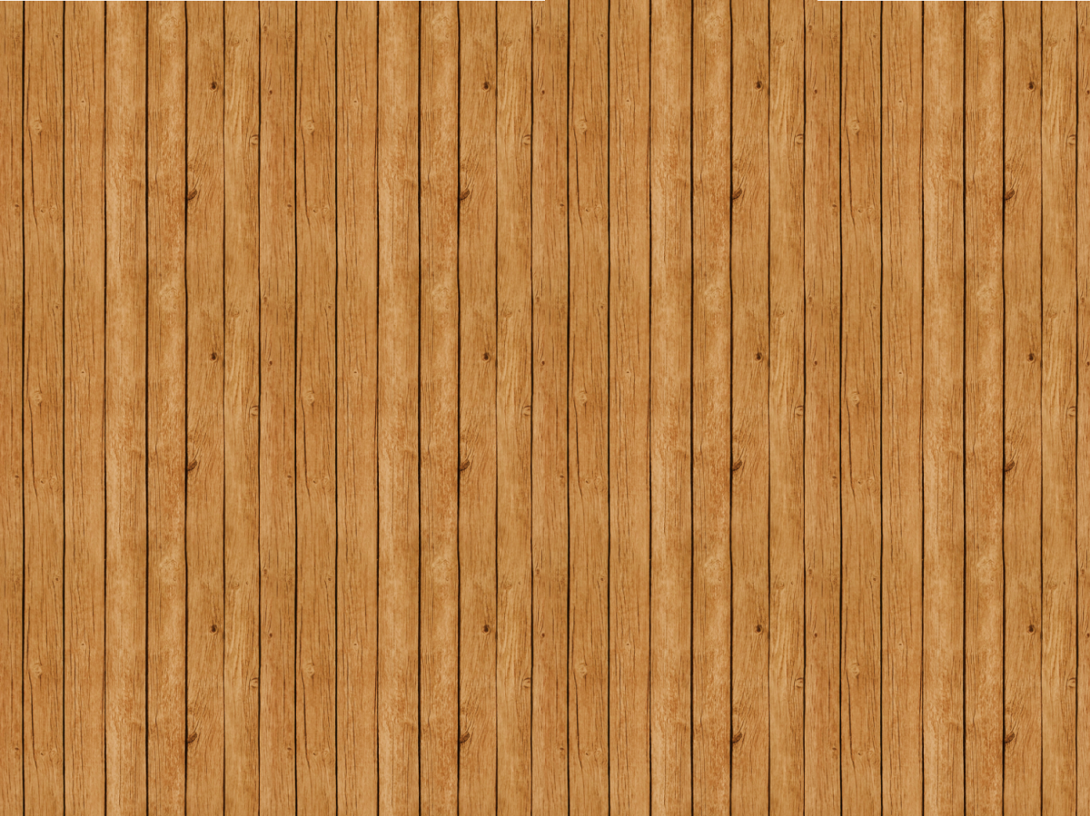 Деревянная стена