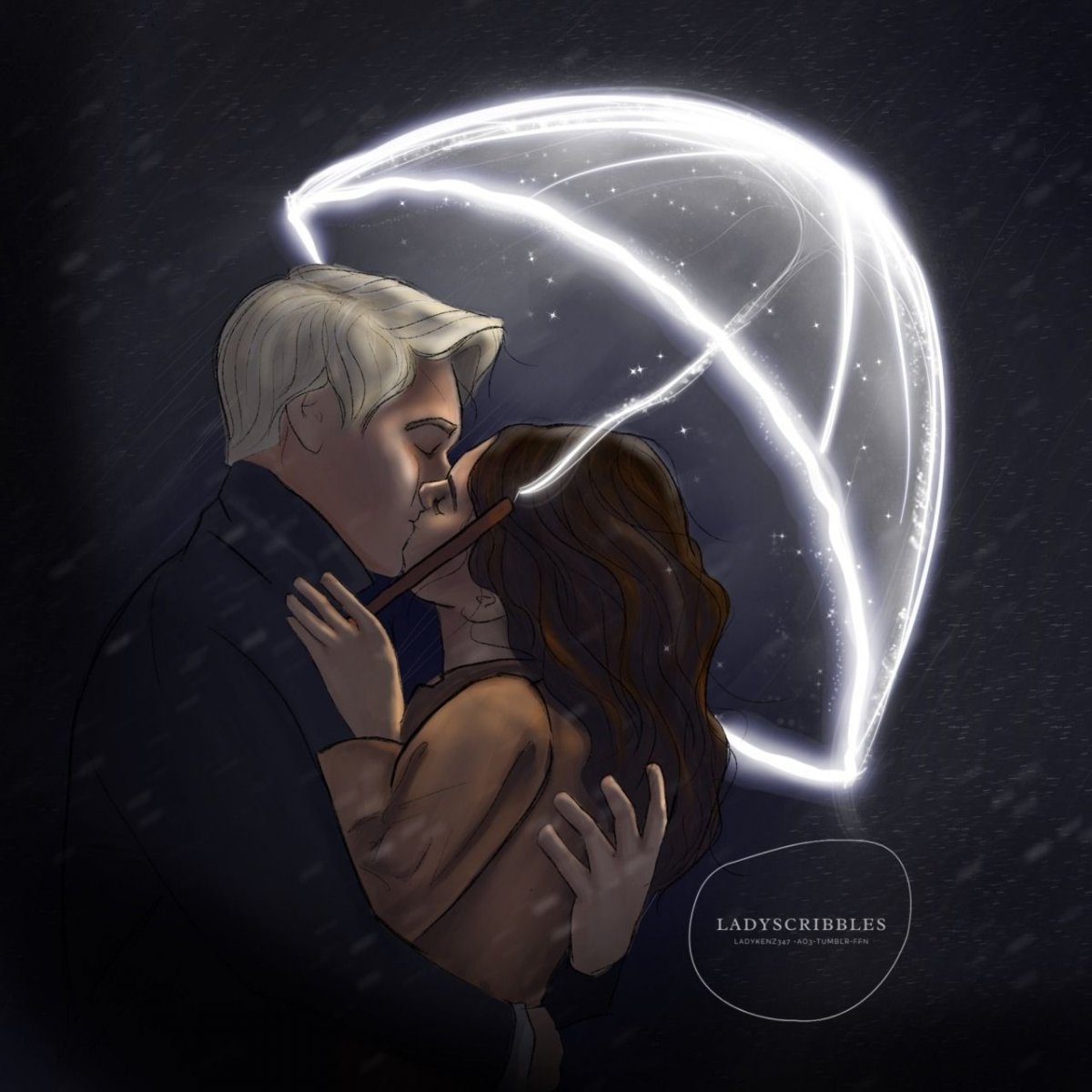 Драмиона арт 18