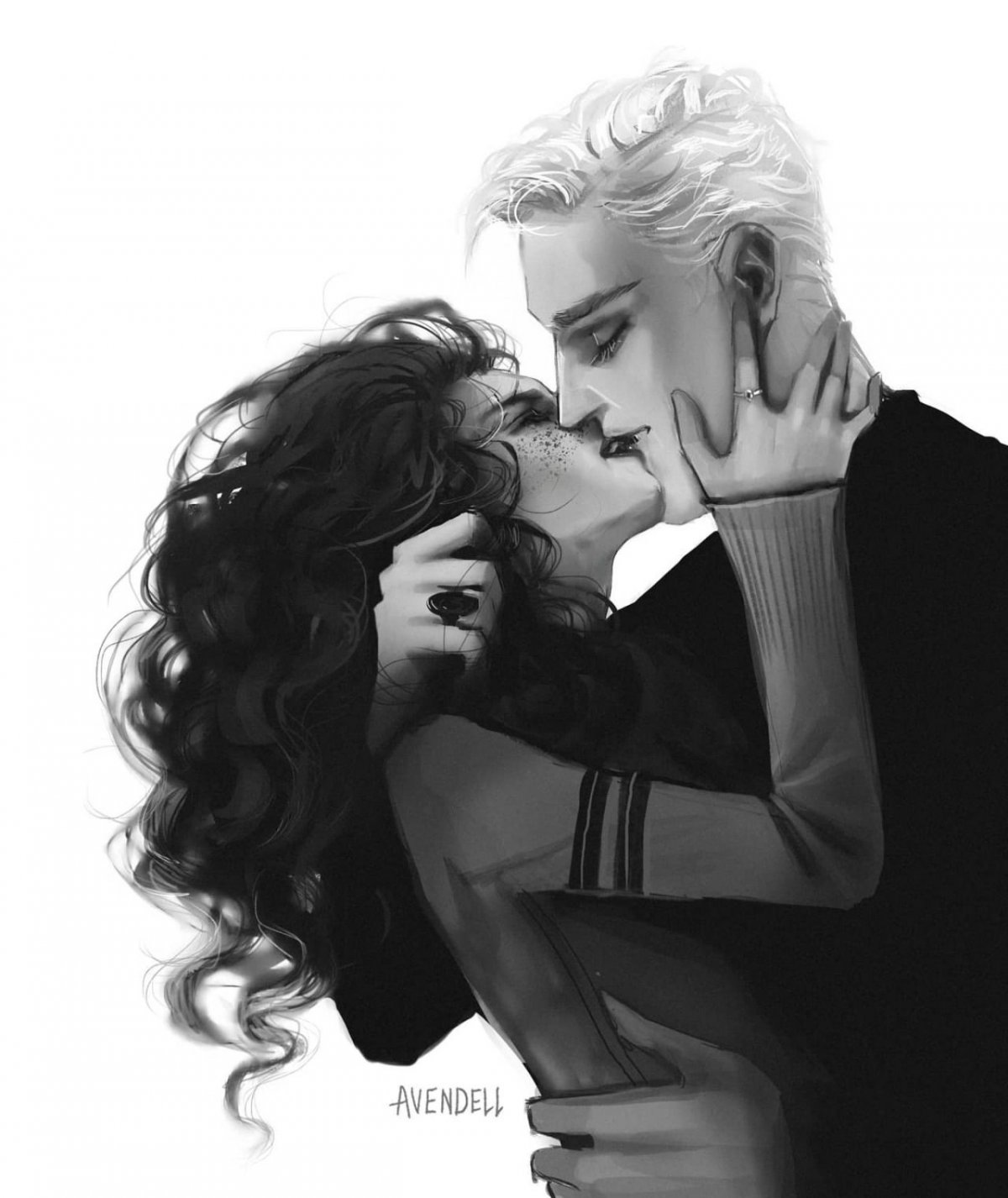 Драмиона Ари