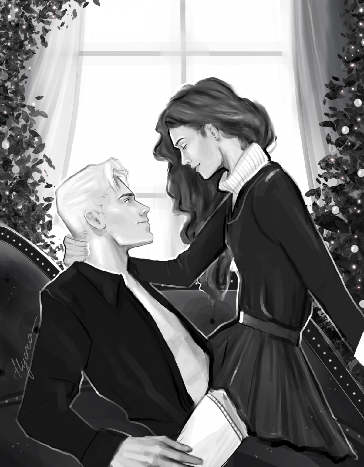 Шип драмиона