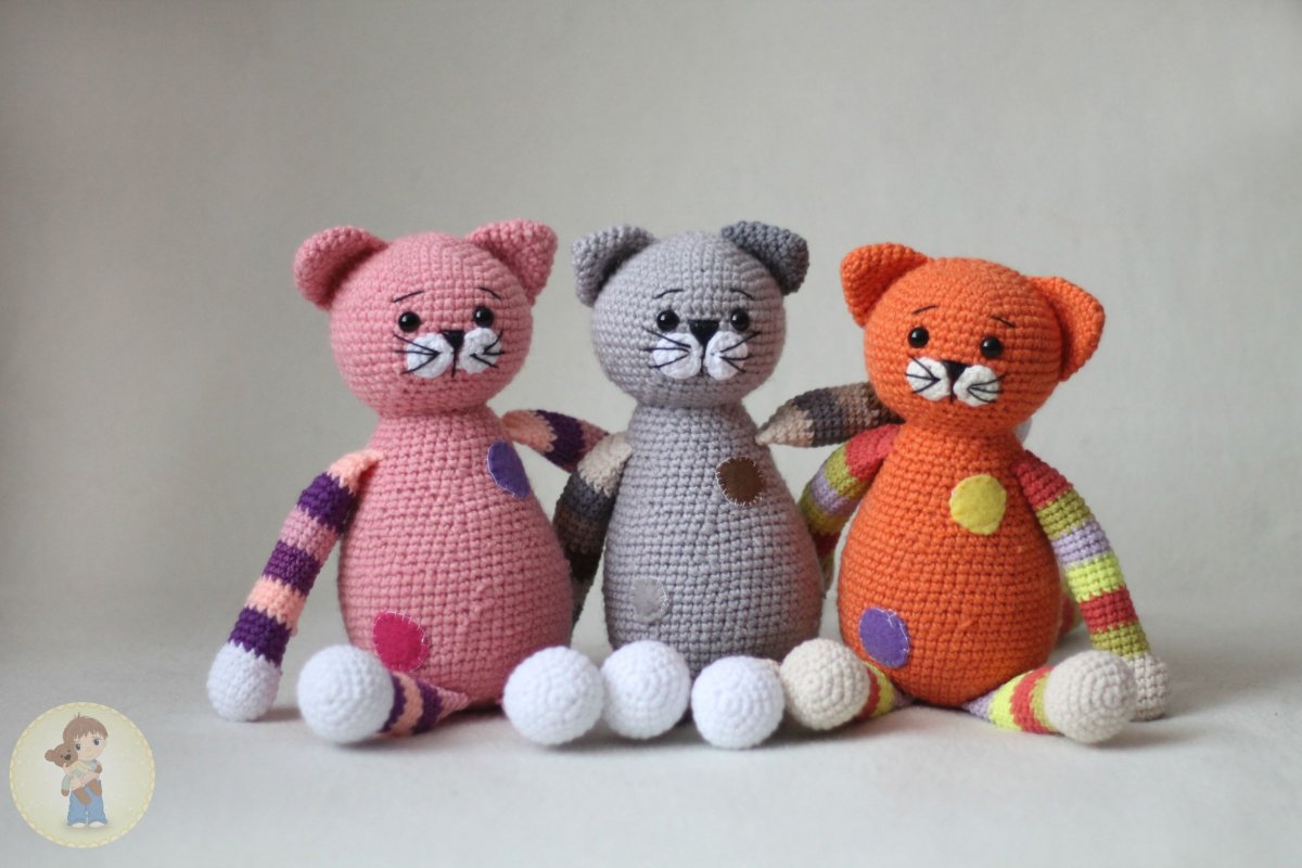 Британский вислоухий кот