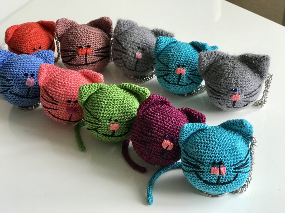 Вислоухий британец