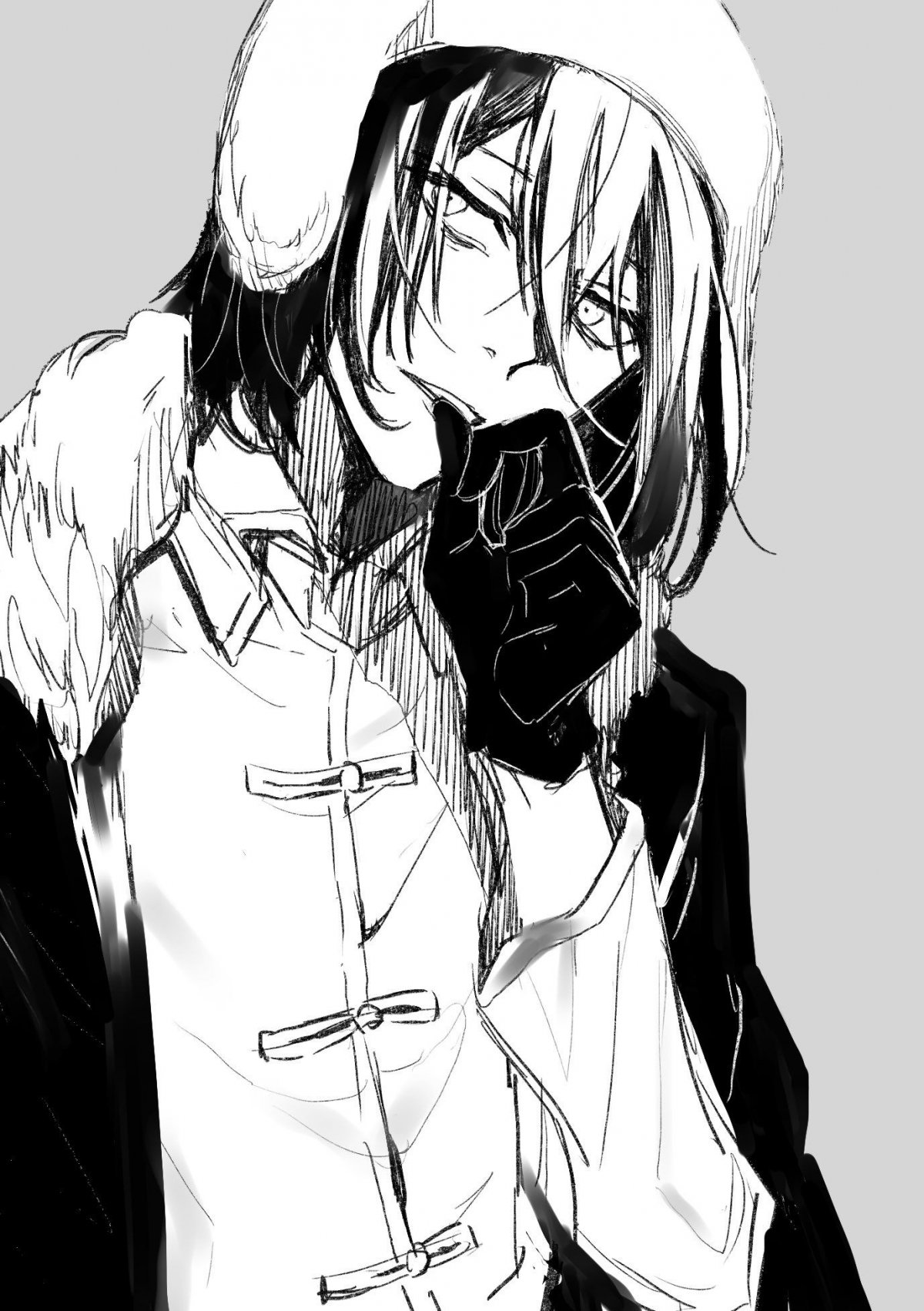 Фёдор Достоевский БСД