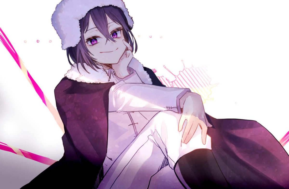 Маргарет Митчелл и Натаниэль Готорн Великий из бродячих псов