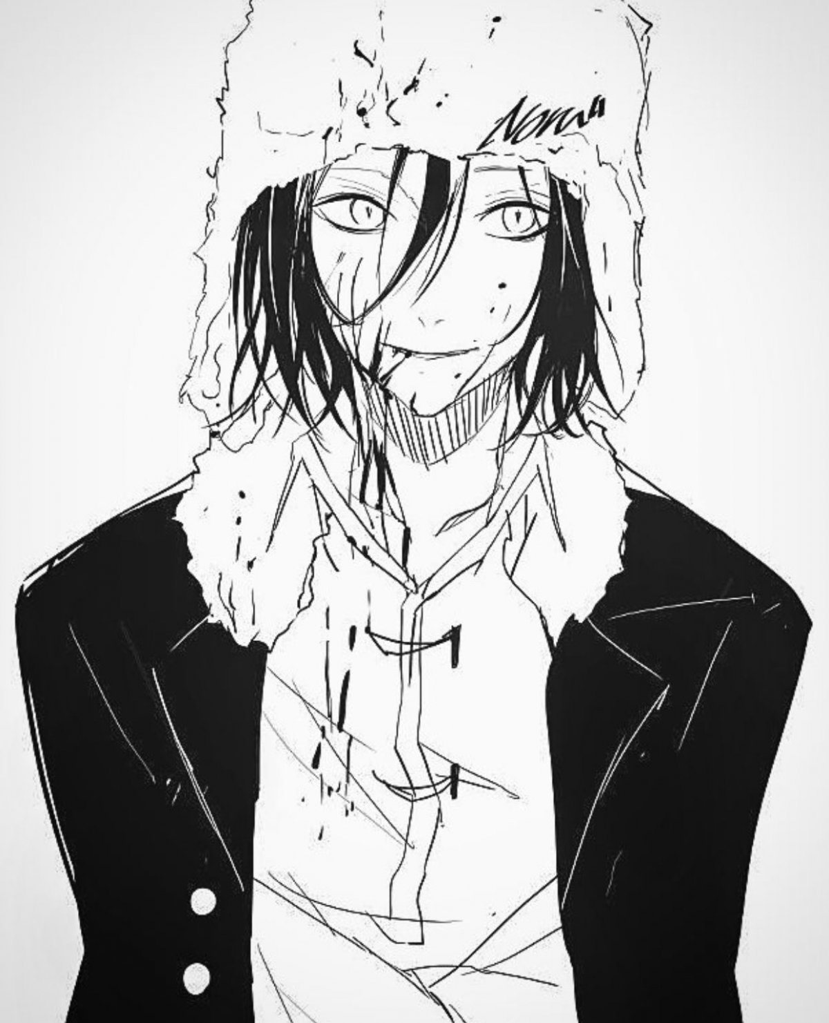 Фёдор Достоевский Великий из бродячих псов