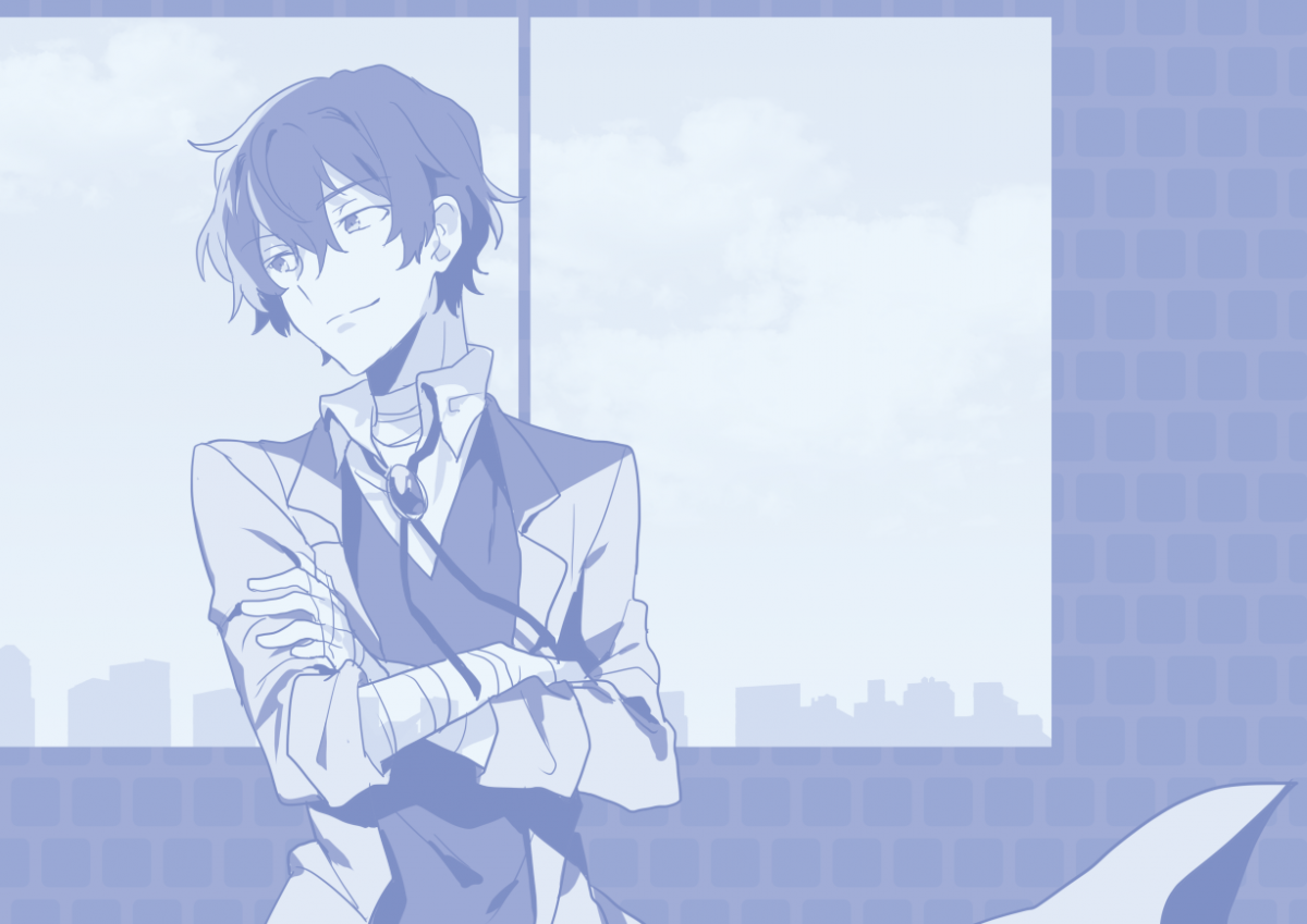 Фёдор Достоевский БСД