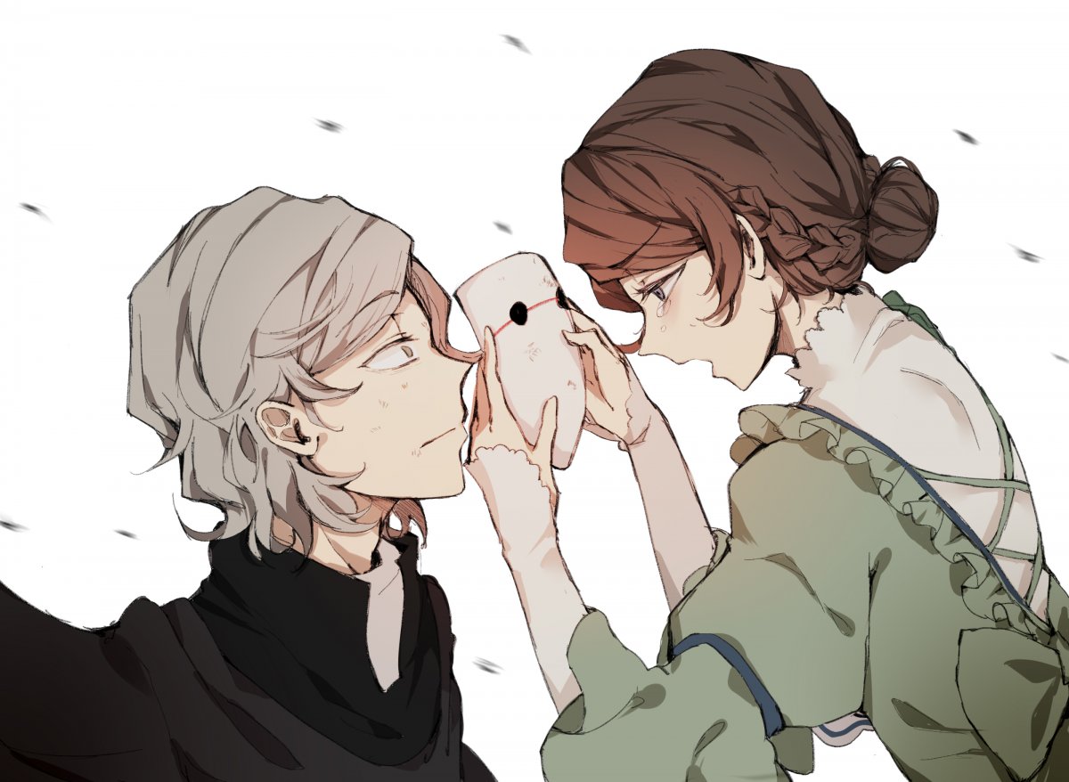 Фёдор Михайлович Достоевский Великий из бродячих псов