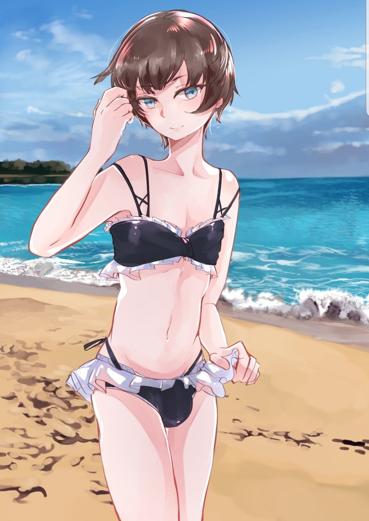 Астольфо эччи