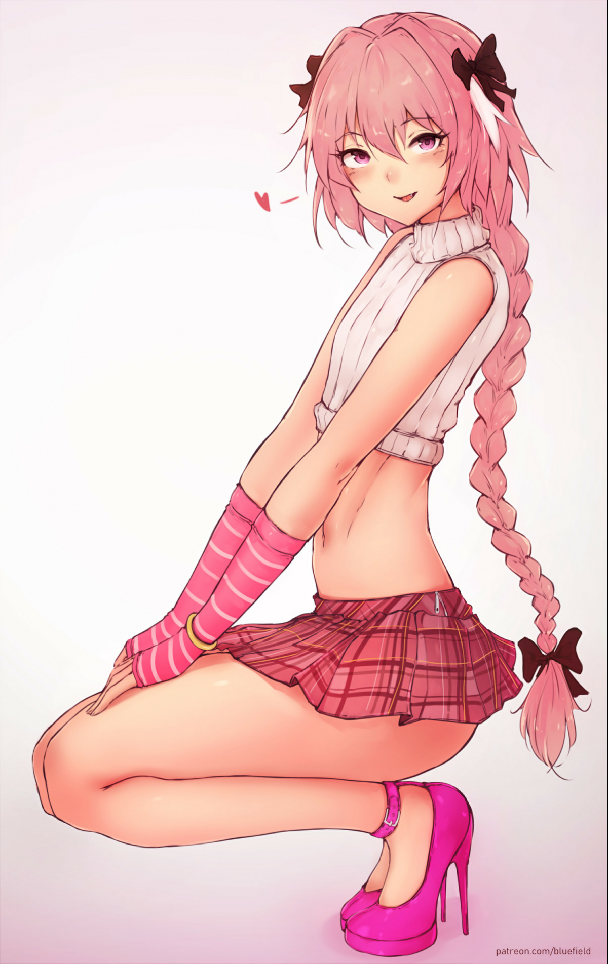 Астольфо кун