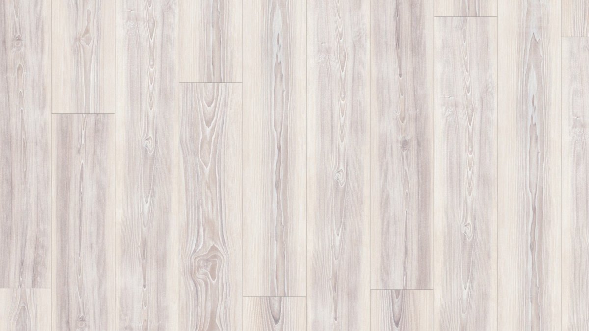 Kronotex Exquisit v4 ясень Полярный 2989 (8/32).