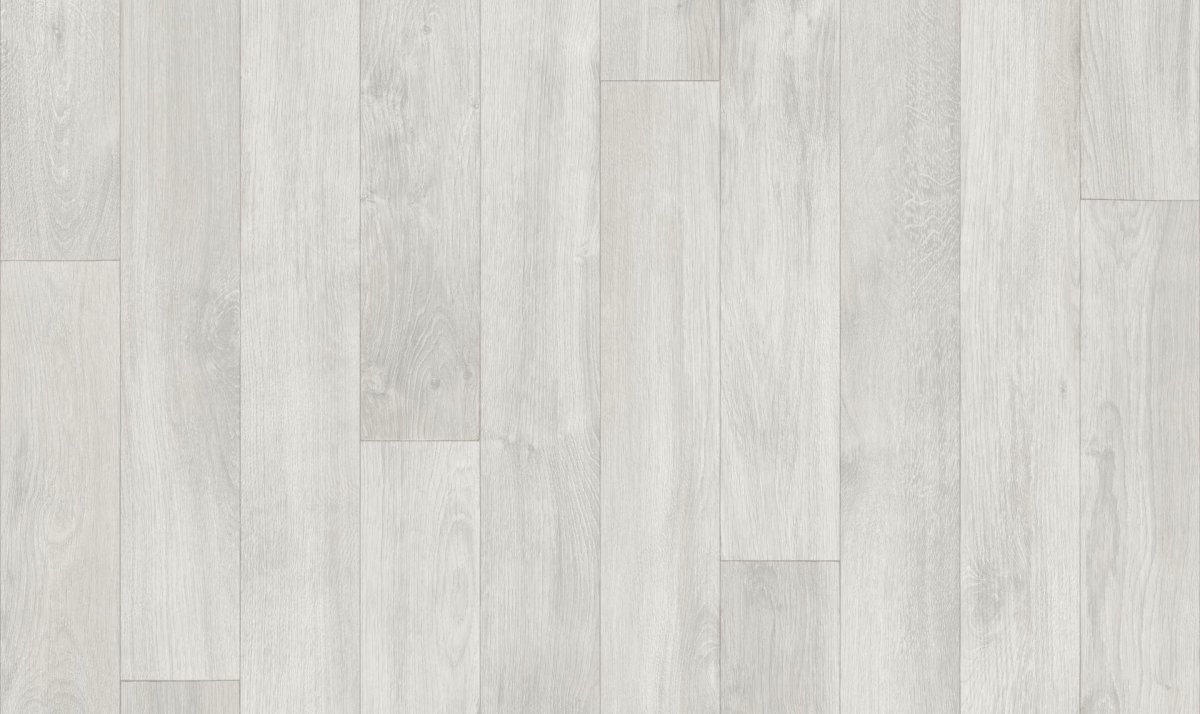 Tarkett дуб Данвиль белый