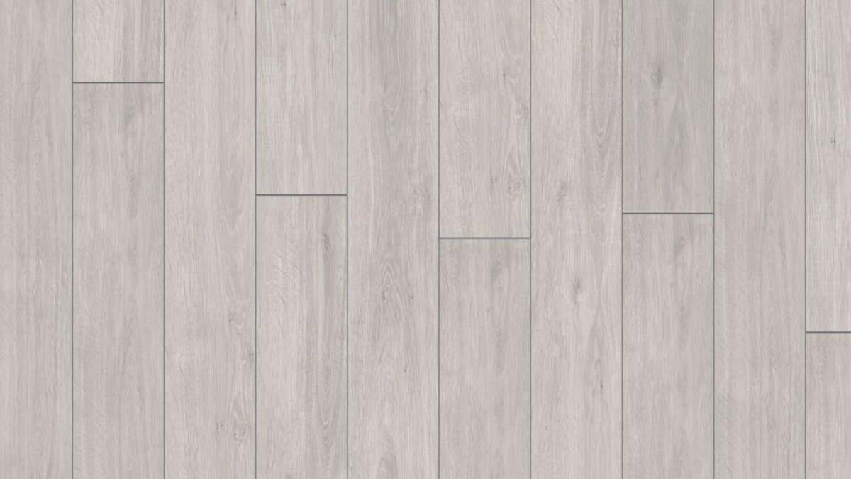 Паркетная доска ter Hurne дуб кристально-белый t03 1101010895