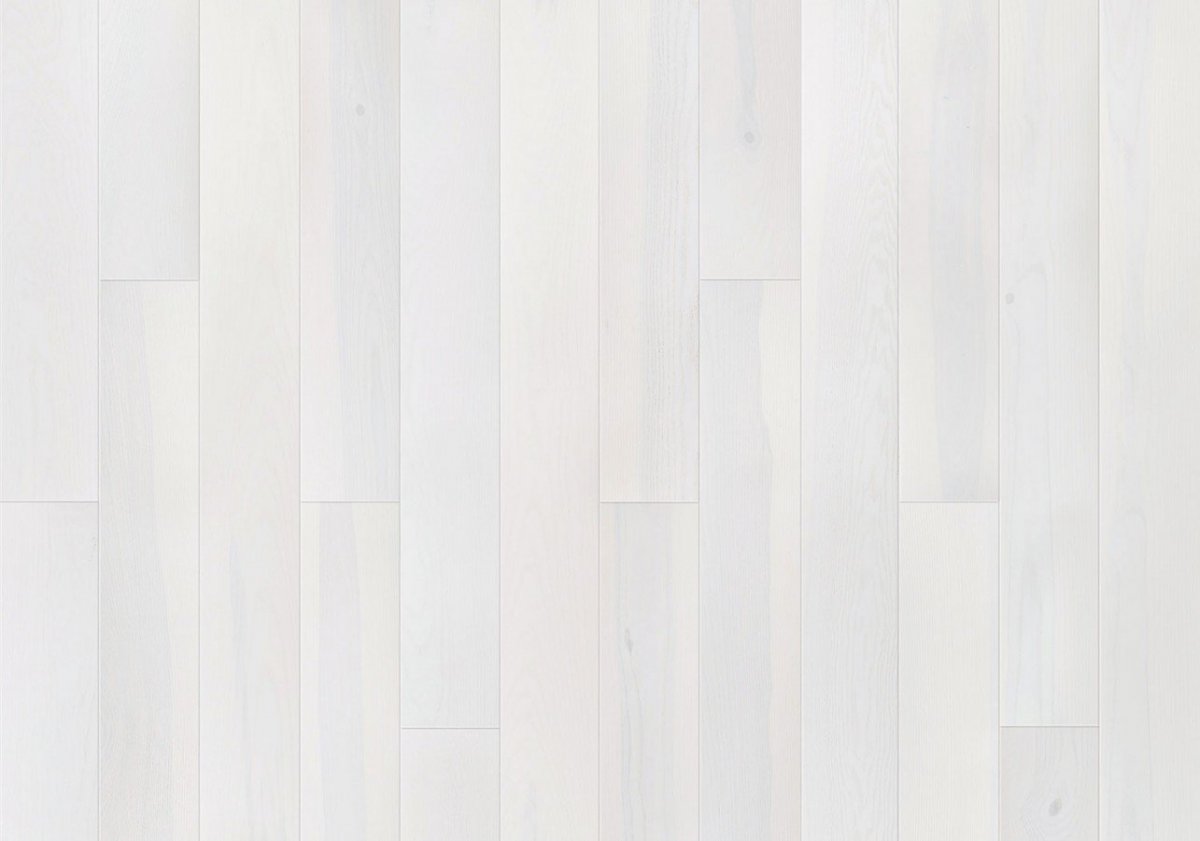 Ясень Lime Sorbet White grande