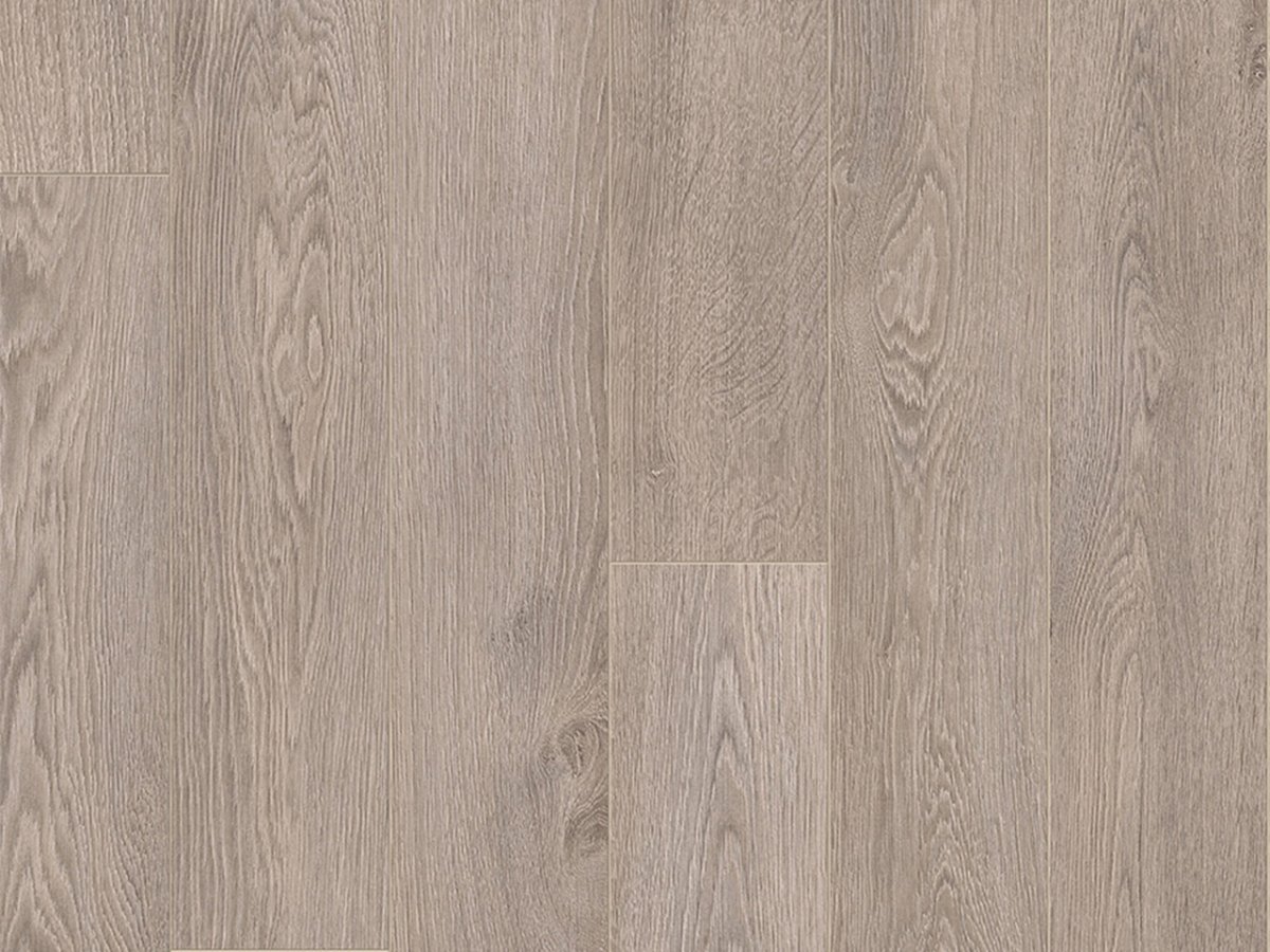 Ламинат quick Step perspective дуб старинный светло-серый uf1406