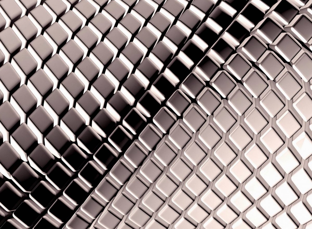 Желтая решетка текстура