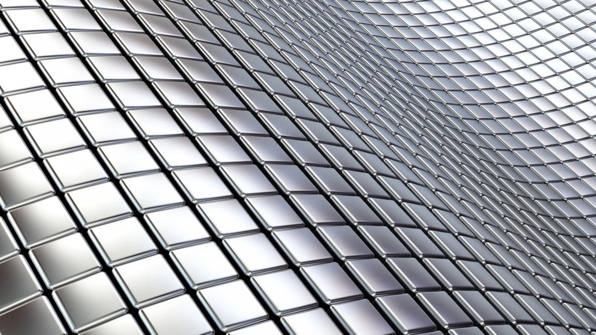 Железо текстура