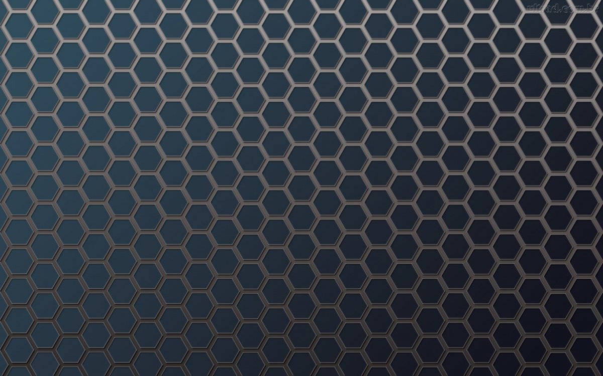 Сетка черная металл