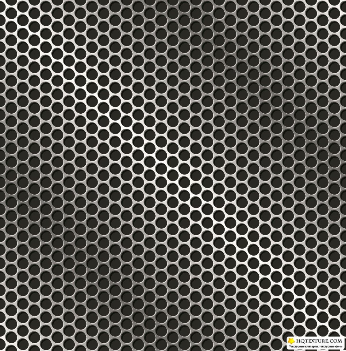Expanded Metal Mesh Sheet