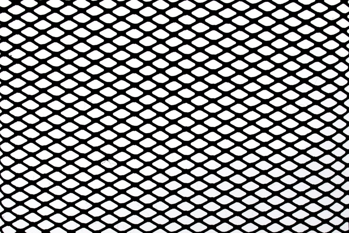 Гекс сетка a4