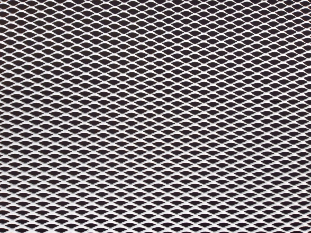 Металлическая сетка фактура