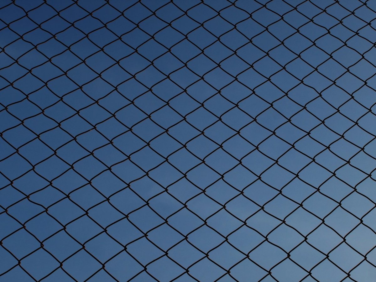 Сетка рабица архикад