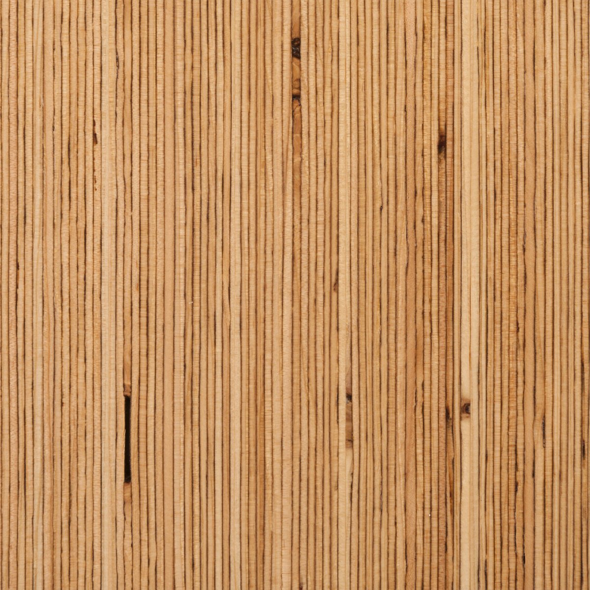 Фанера фактура торец