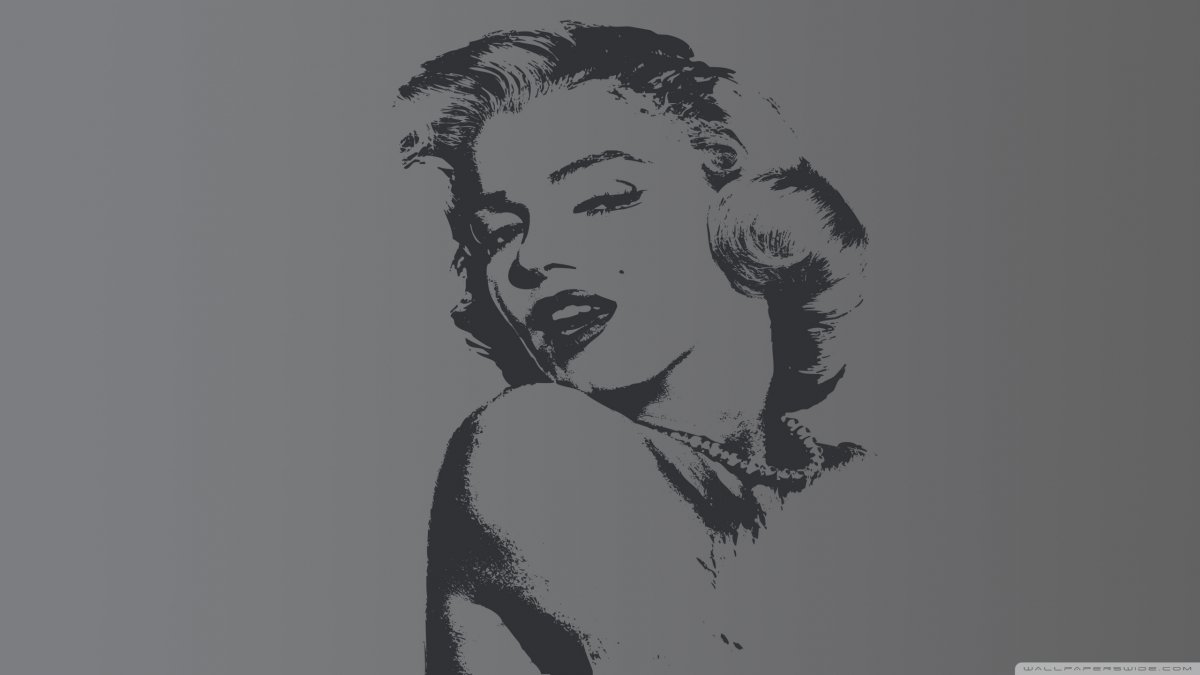 Мэрилин Монро