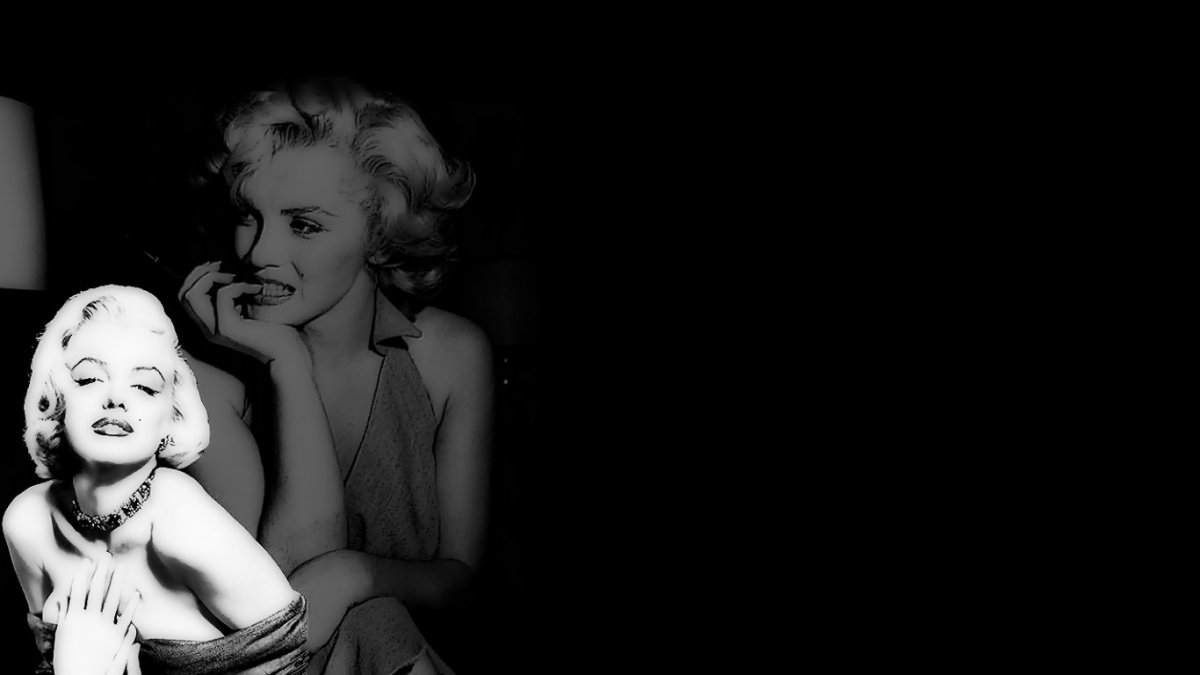 Мэрилин Монро