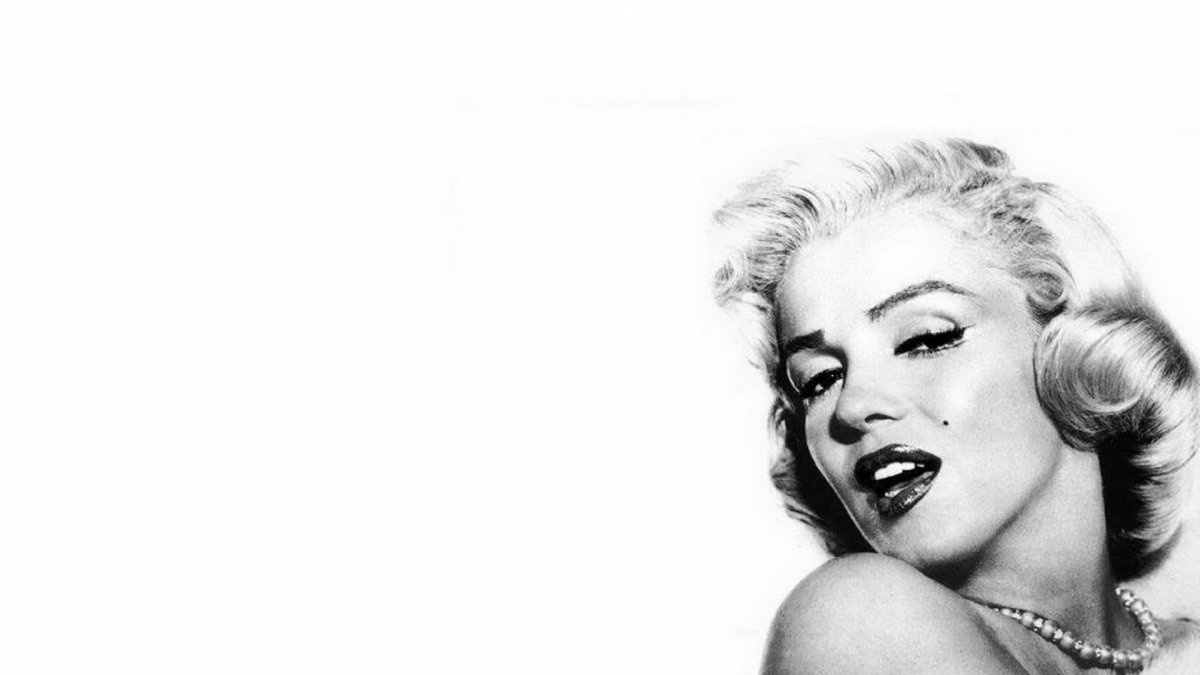 Мэрилин Монро