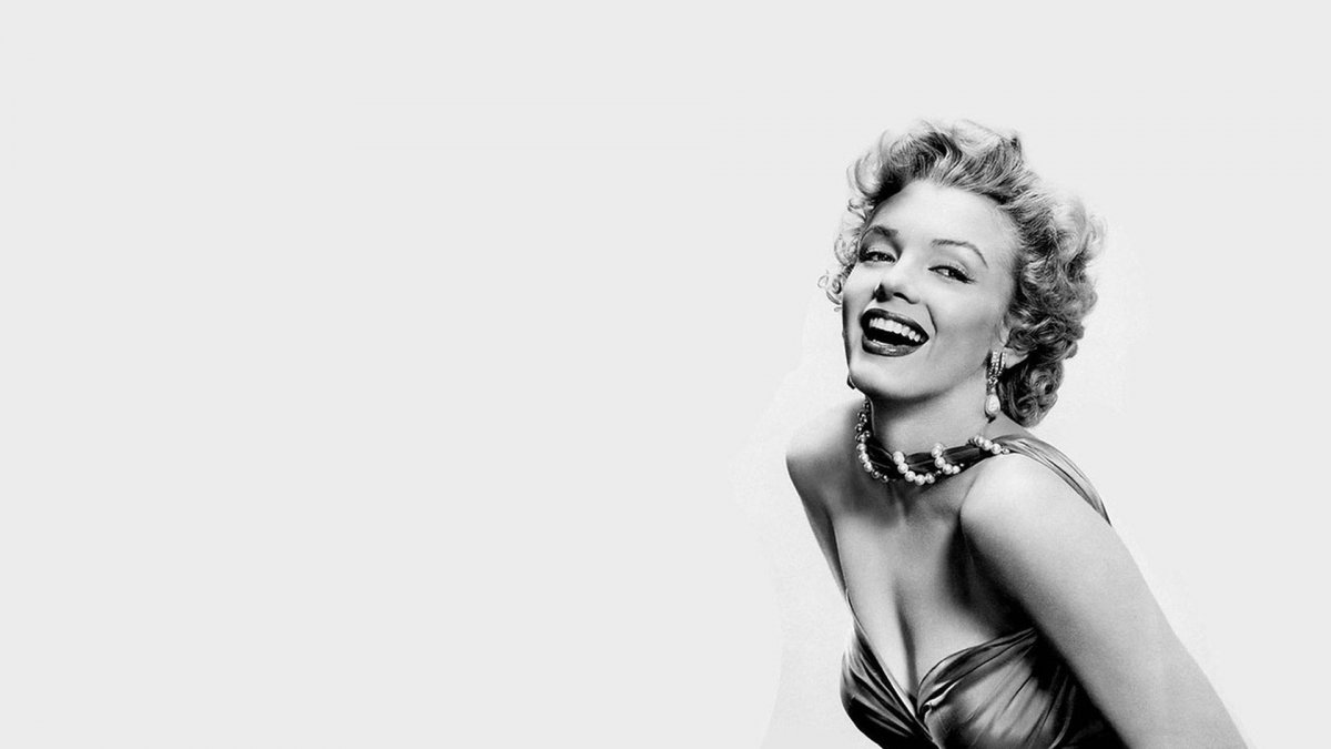 Мэрилин монро обои на рабочий стол