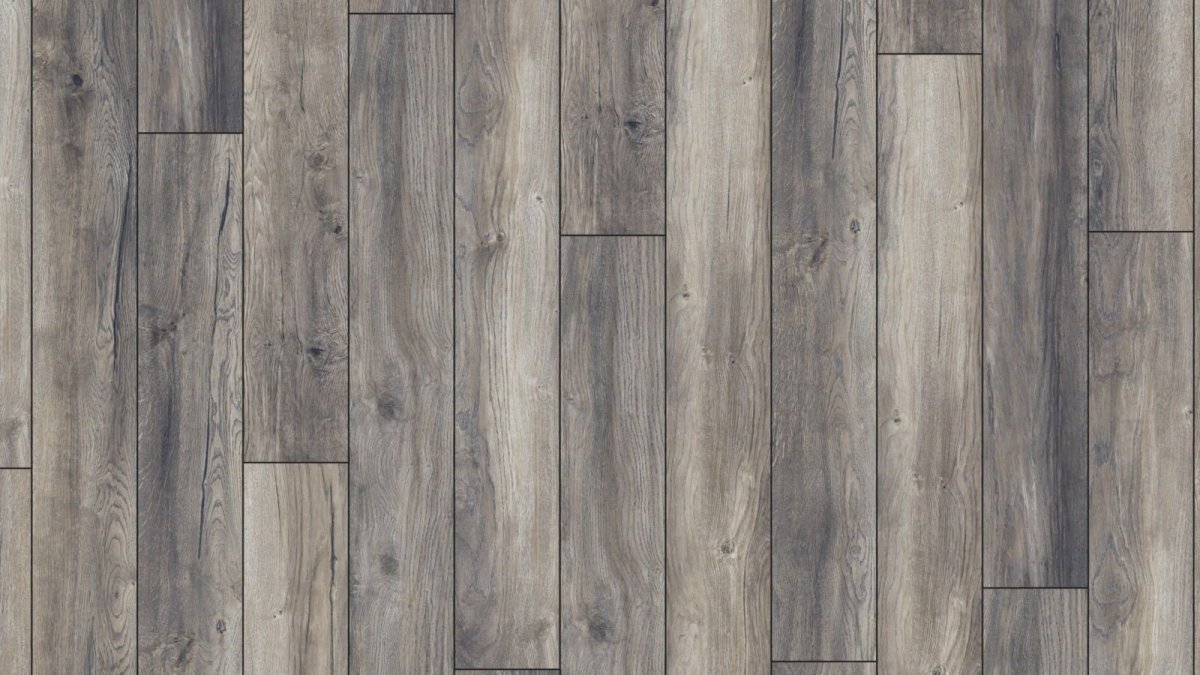 Ламинат Kronotex Robusto дуб серый премиум d 4956