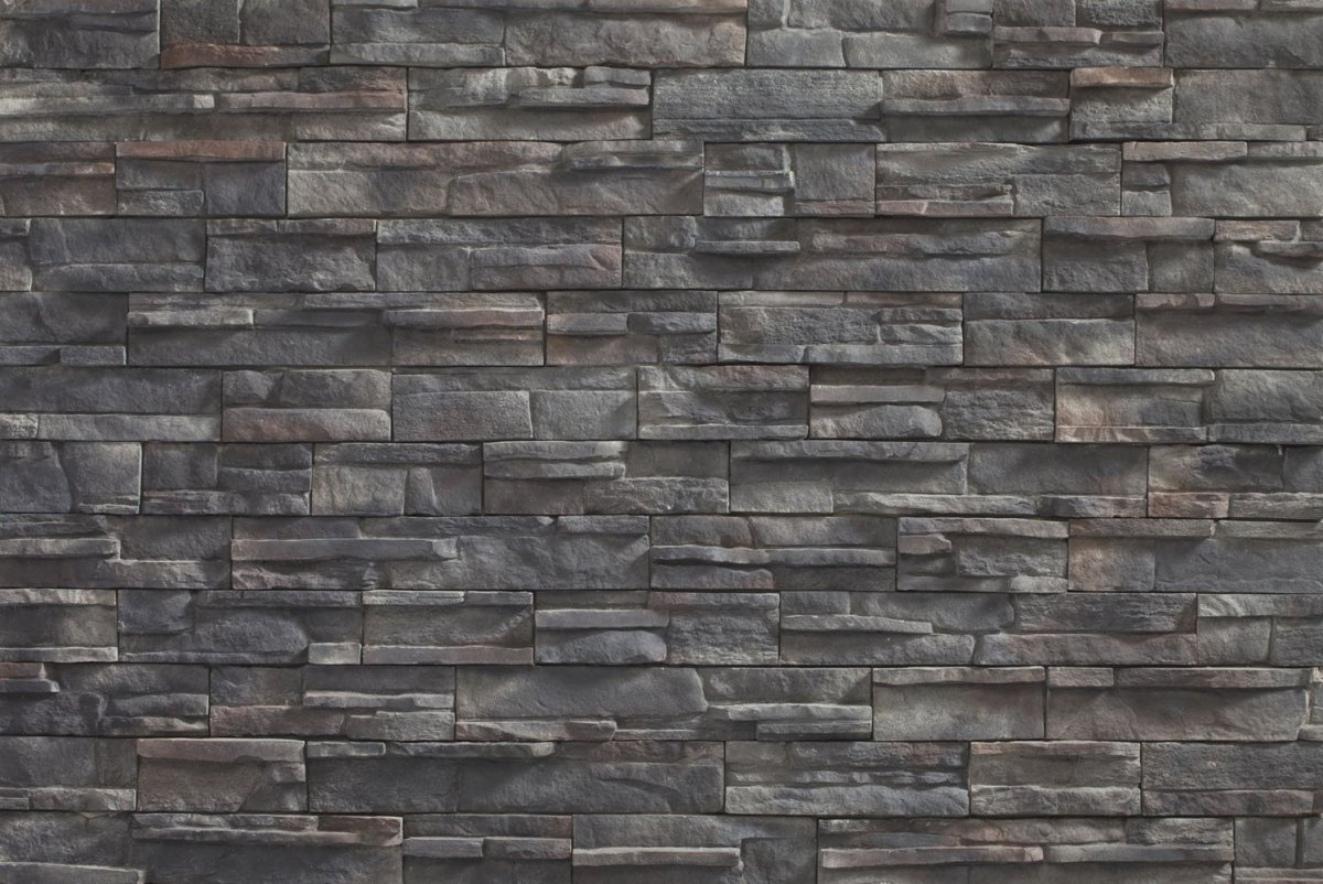 Декоративный камень Танвальд Каролина