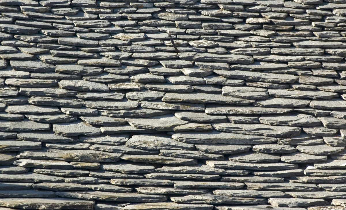 Сланцевый камень текстура