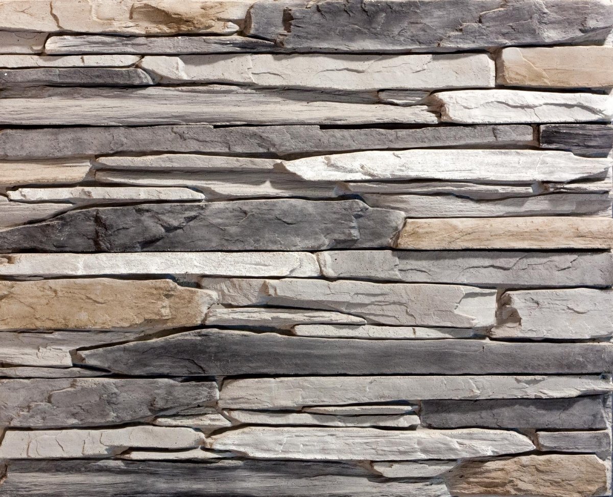 Дикий камень Диксон 053