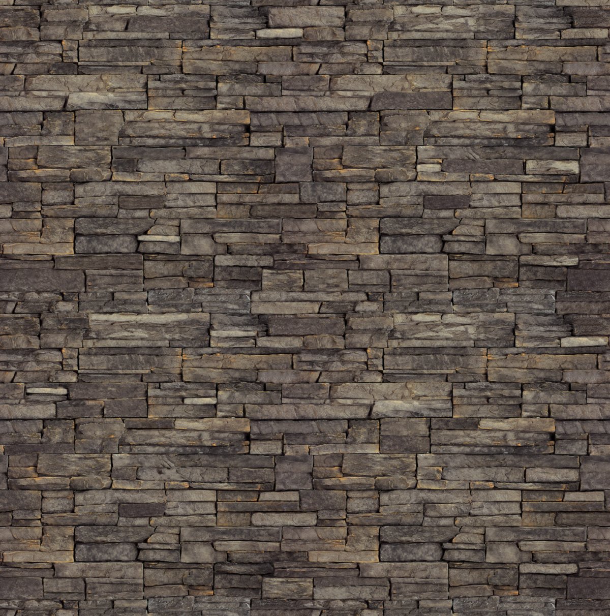 Фасадный камень текстура бесшовная
