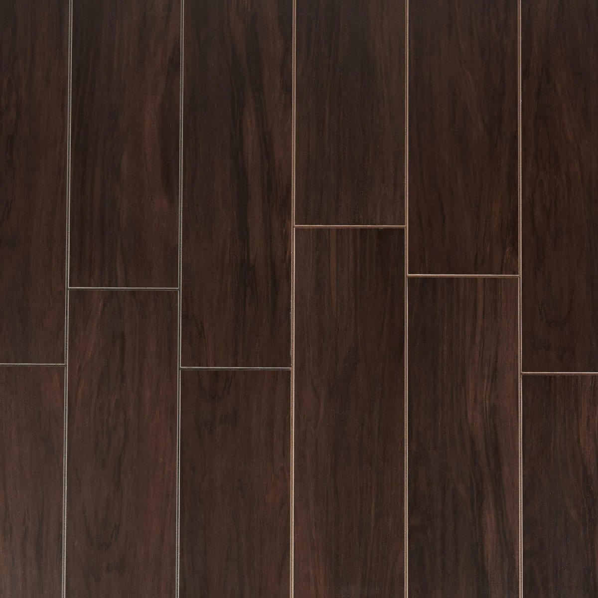 Плитка под темное дерево