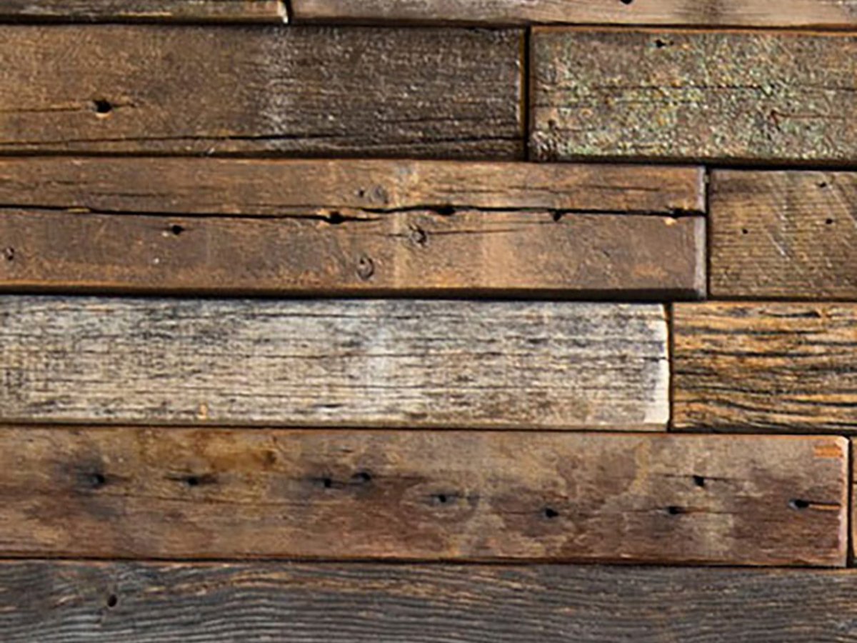 Плитка старое дерево